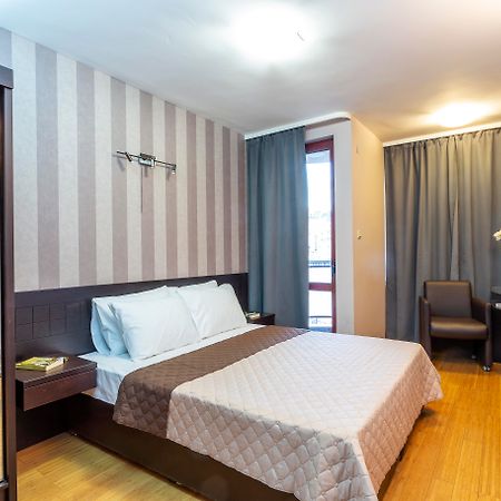 Cityhome Aparthotel Szófia Kültér fotó