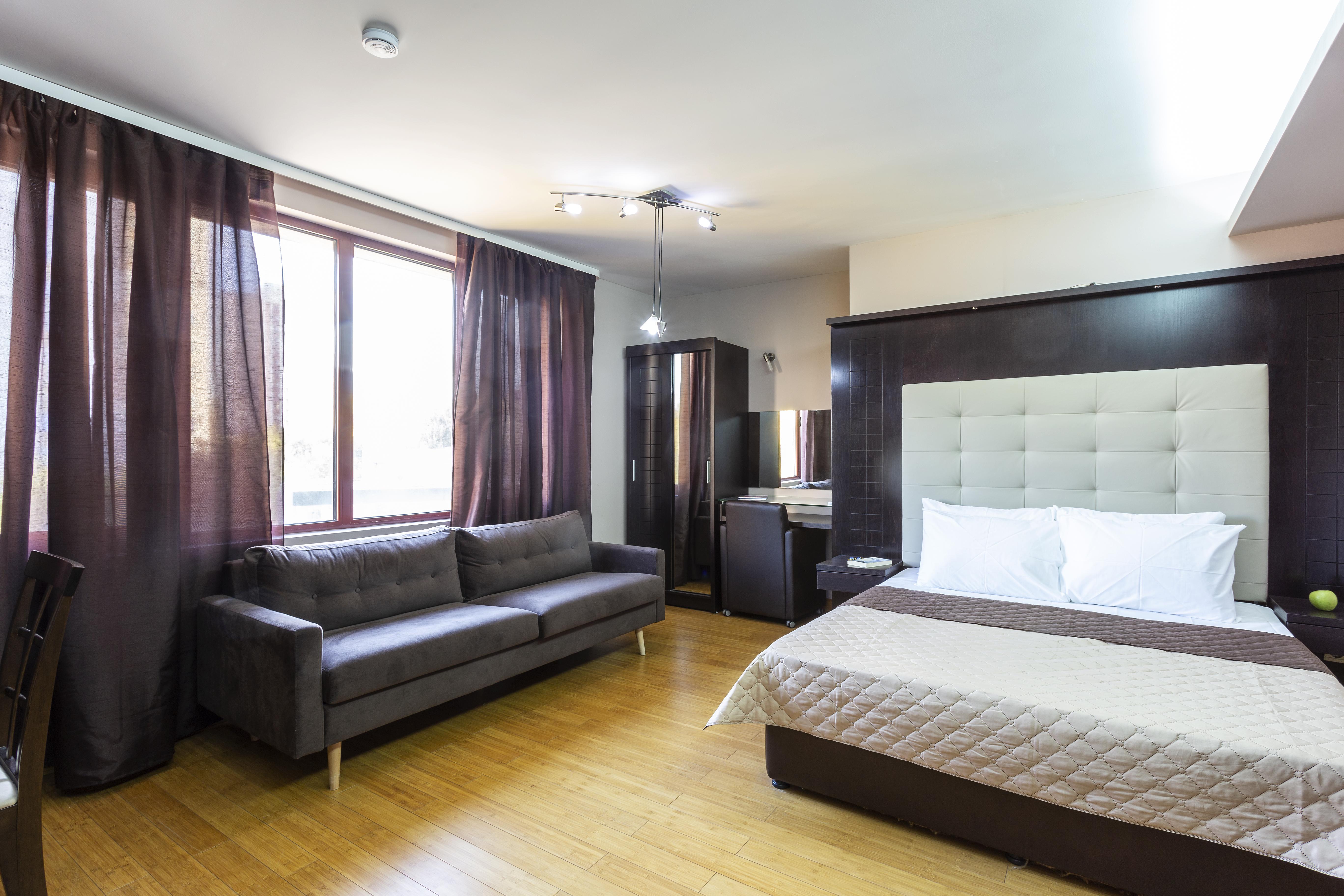 Cityhome Aparthotel Szófia Kültér fotó